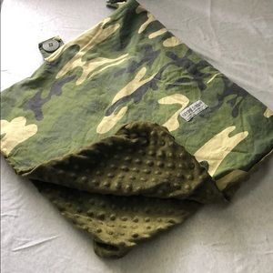 Infant Car seat cover